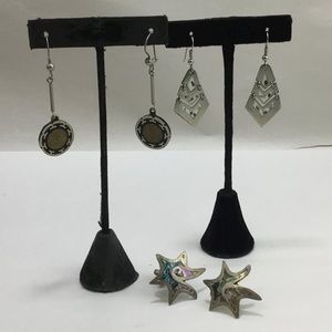 Alpaca silver earning a lot of 3